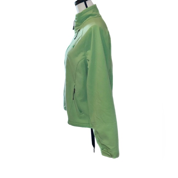 🔥 UNDER ARMOUR ColdGear insulated jacket women’s coat size Large L - Picture 4 of 16